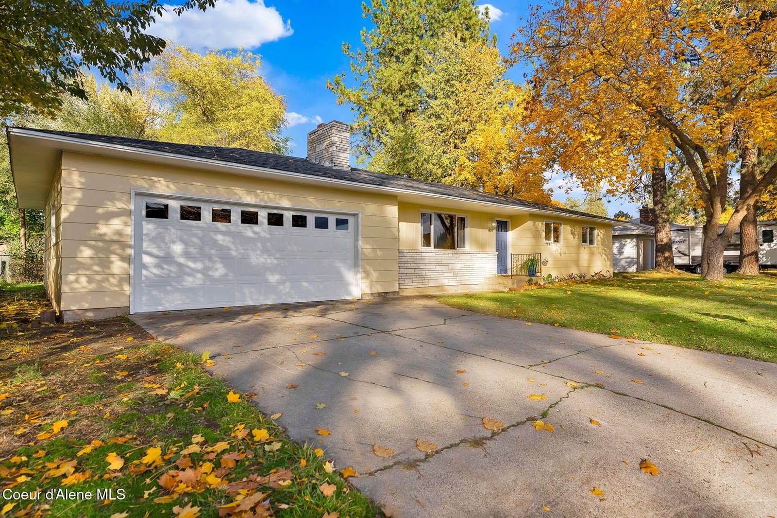 401 East Buttercup Ln., Coeur d'Alene, ID 83815