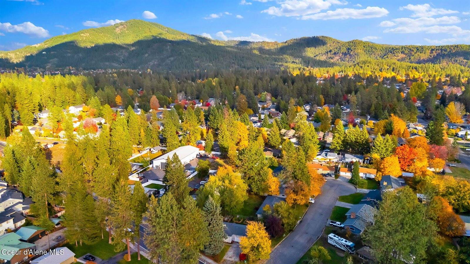 401 East Buttercup Ln., Coeur d'Alene, ID 83815