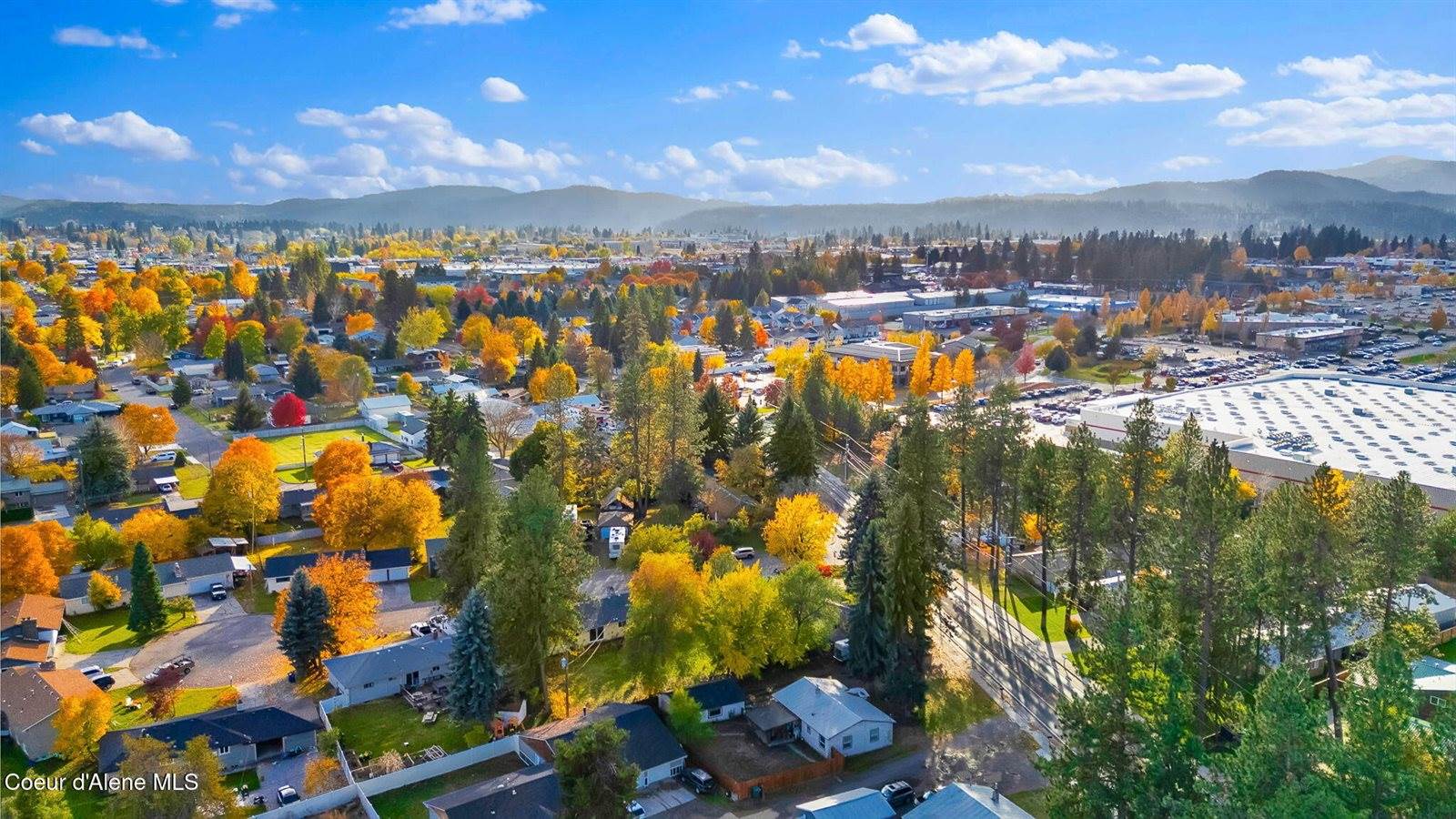 401 East Buttercup Ln., Coeur d'Alene, ID 83815