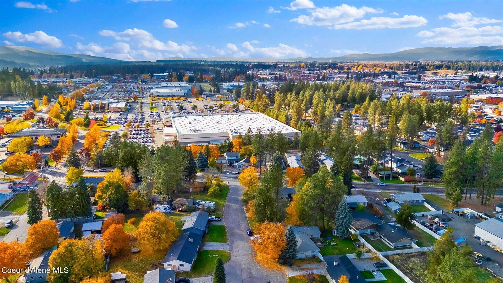 401 East Buttercup Ln., Coeur d'Alene, ID 83815