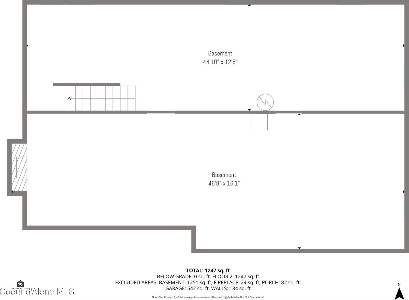 401 East Buttercup Ln., Coeur d'Alene, ID 83815