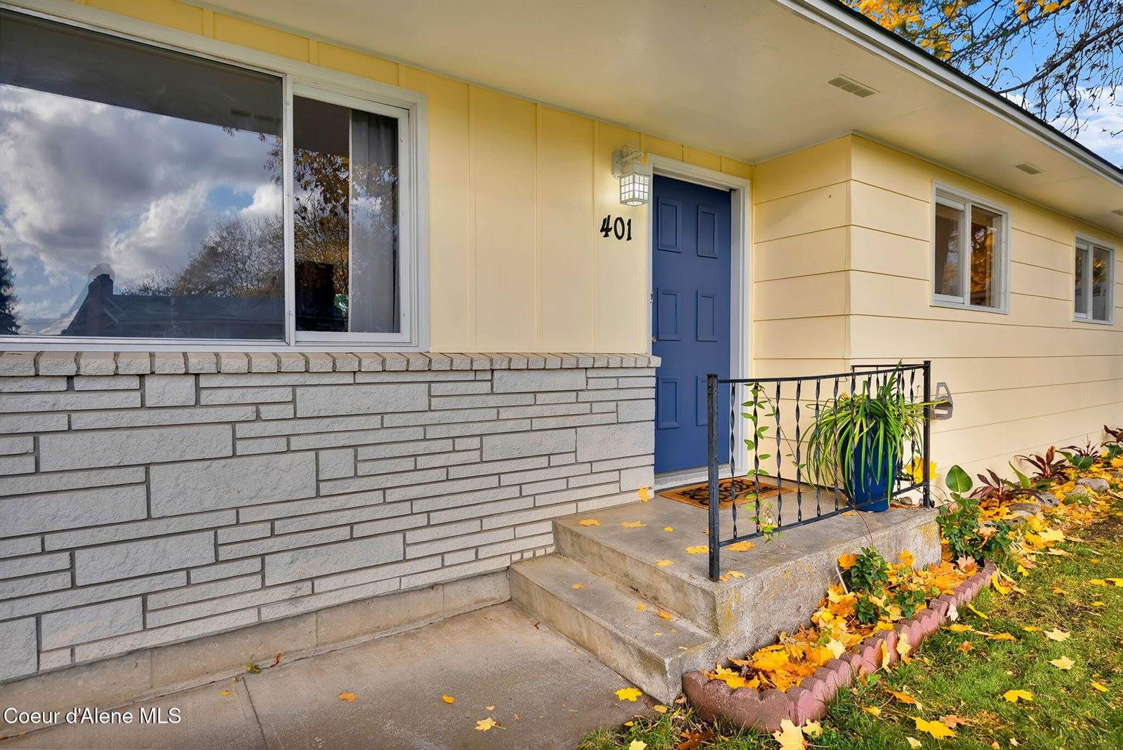 401 East Buttercup Ln., Coeur d'Alene, ID 83815