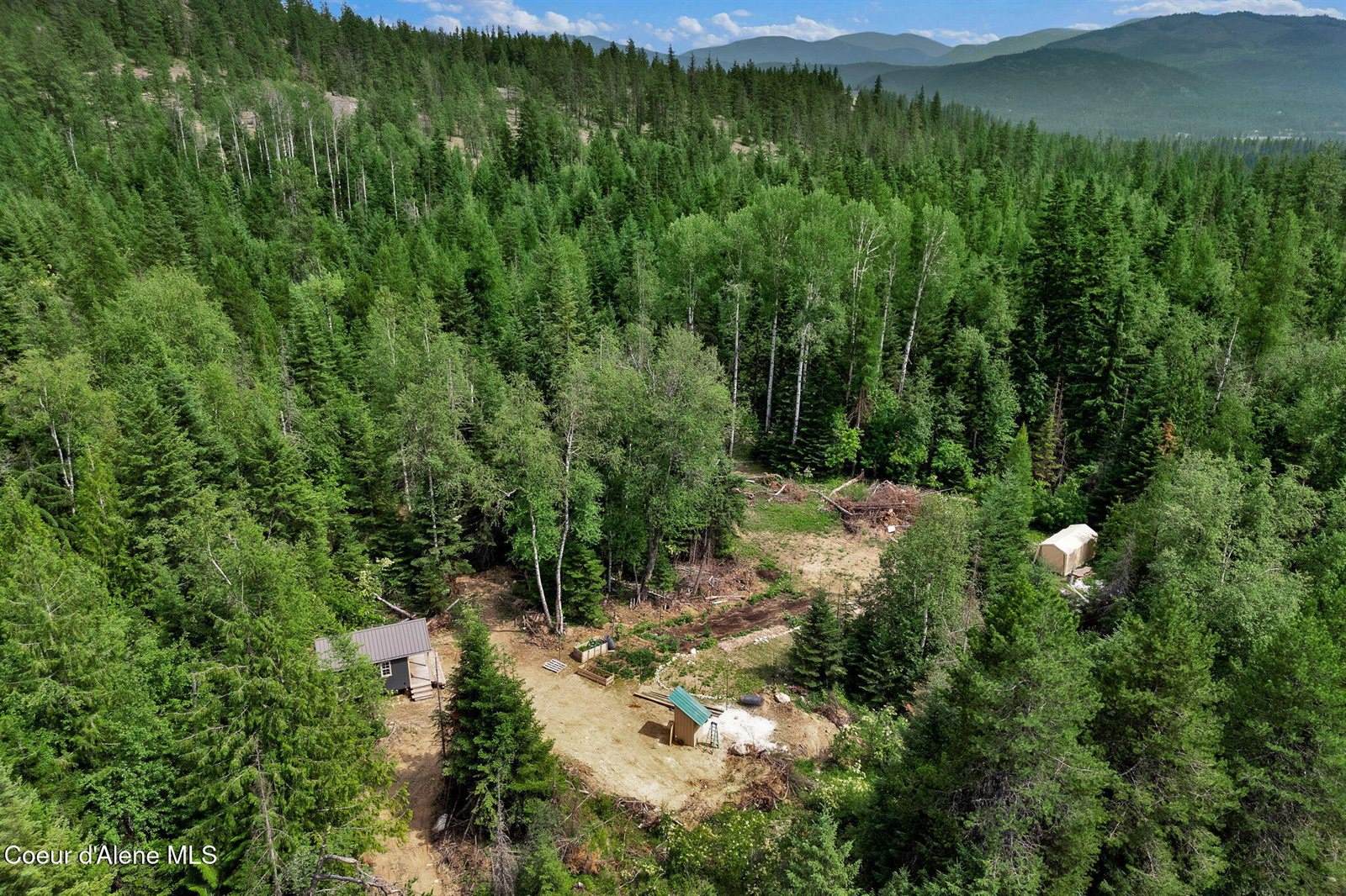 537 East Wrenco Rd, Sandpoint, ID 83864