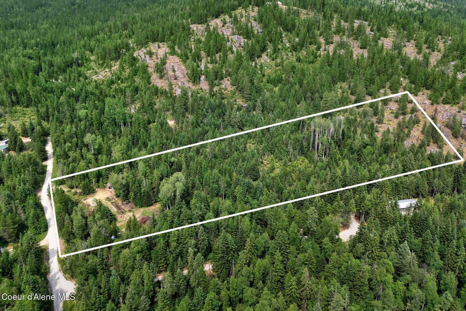 537 East Wrenco Rd, Sandpoint, ID 83864