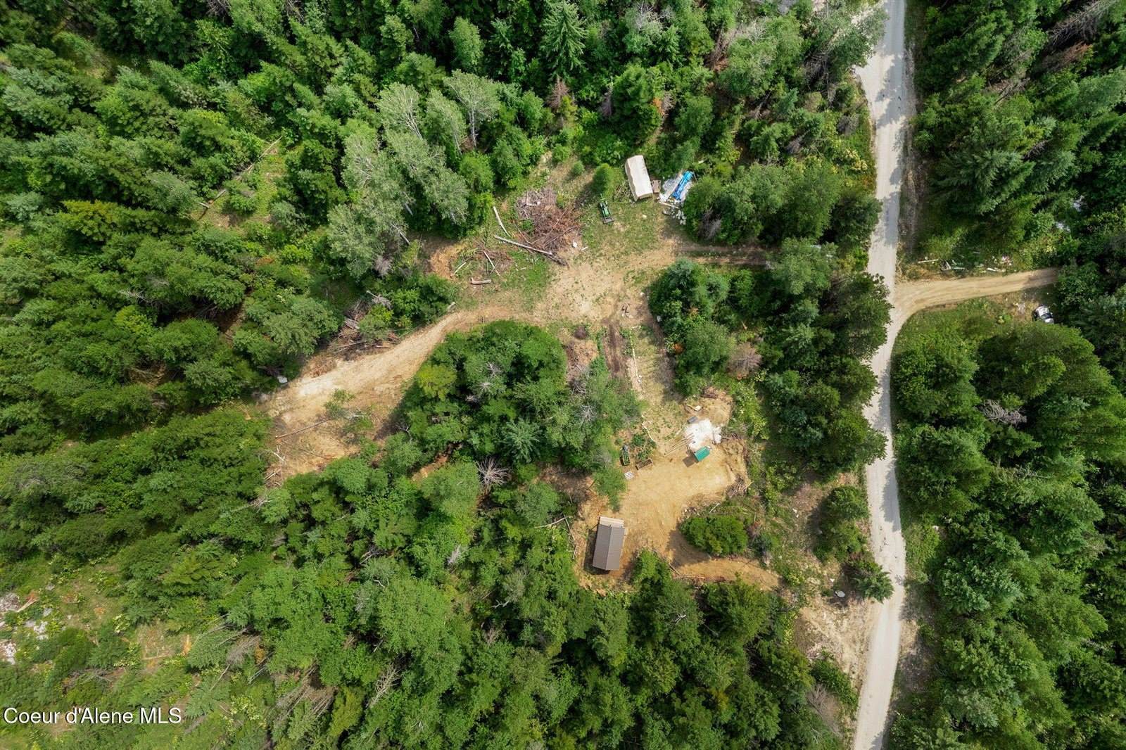 537 East Wrenco Rd, Sandpoint, ID 83864