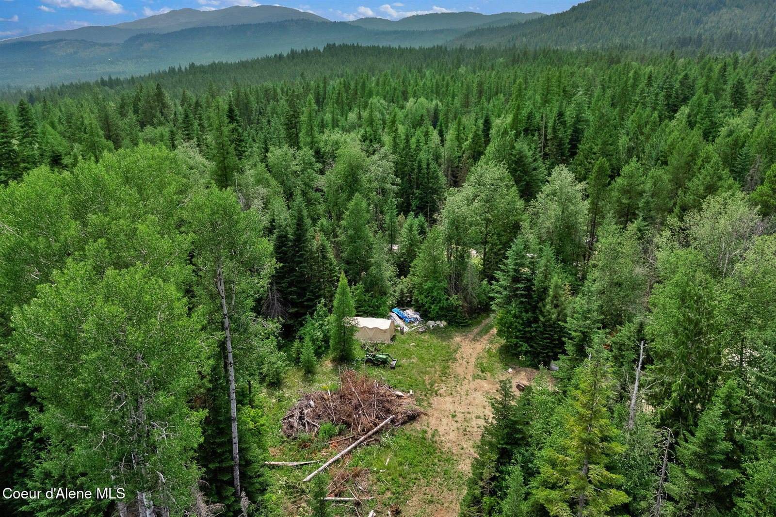 537 East Wrenco Rd, Sandpoint, ID 83864