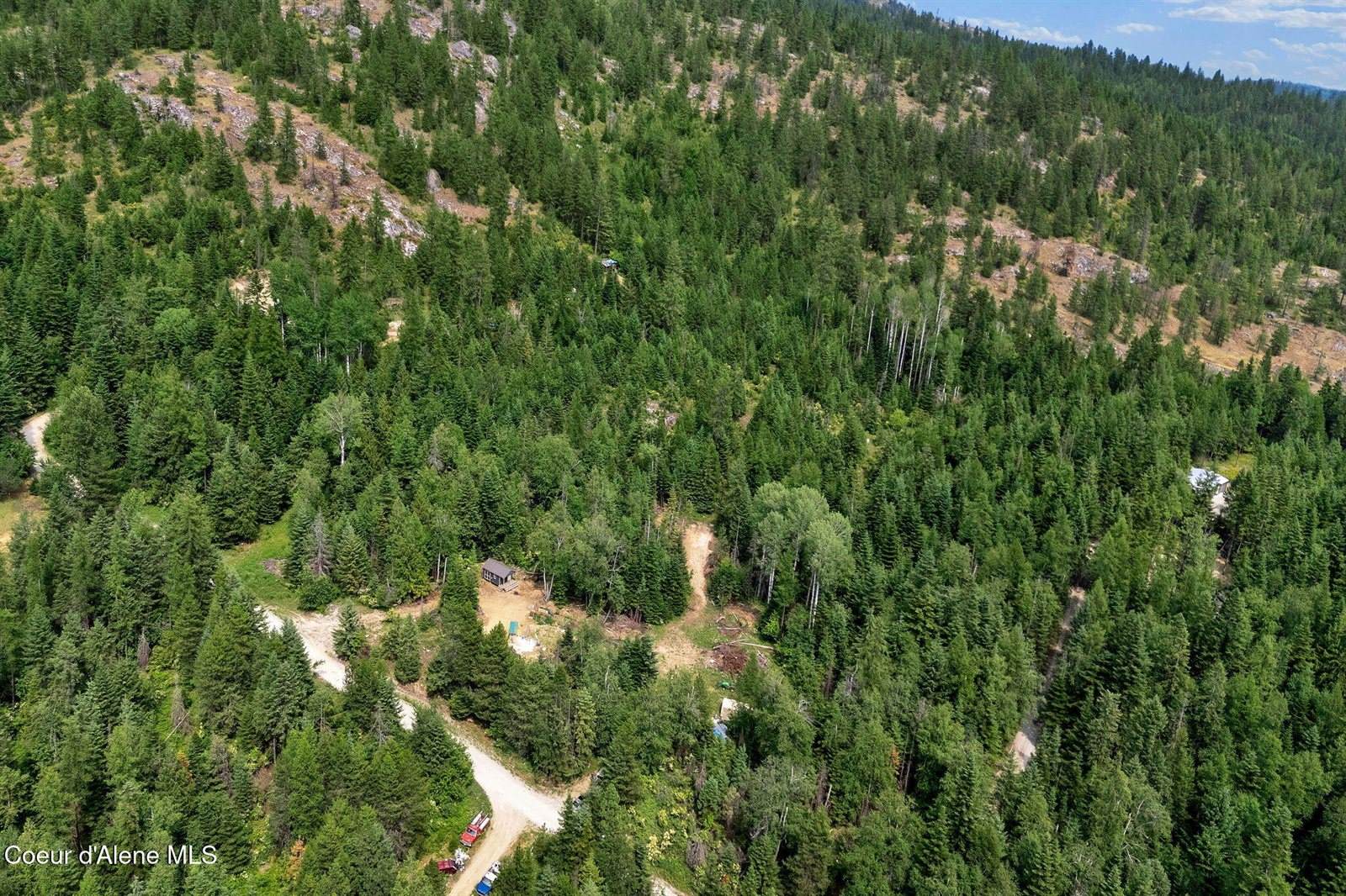 537 East Wrenco Rd, Sandpoint, ID 83864