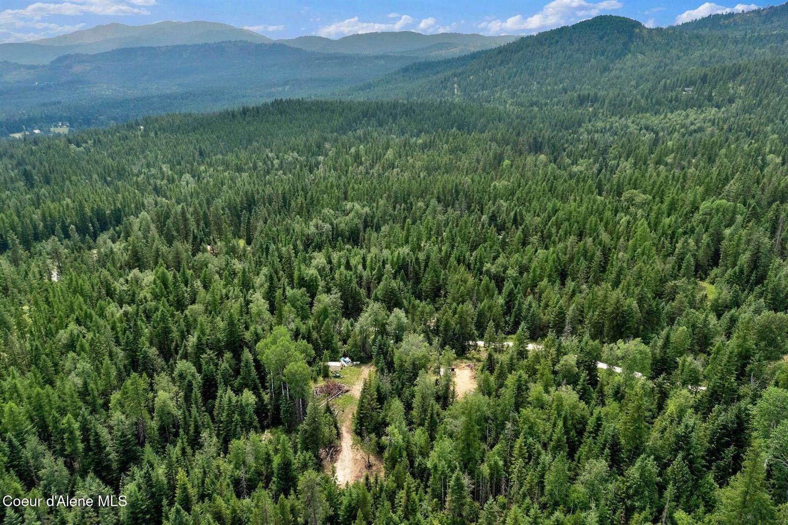 537 East Wrenco Rd, Sandpoint, ID 83864