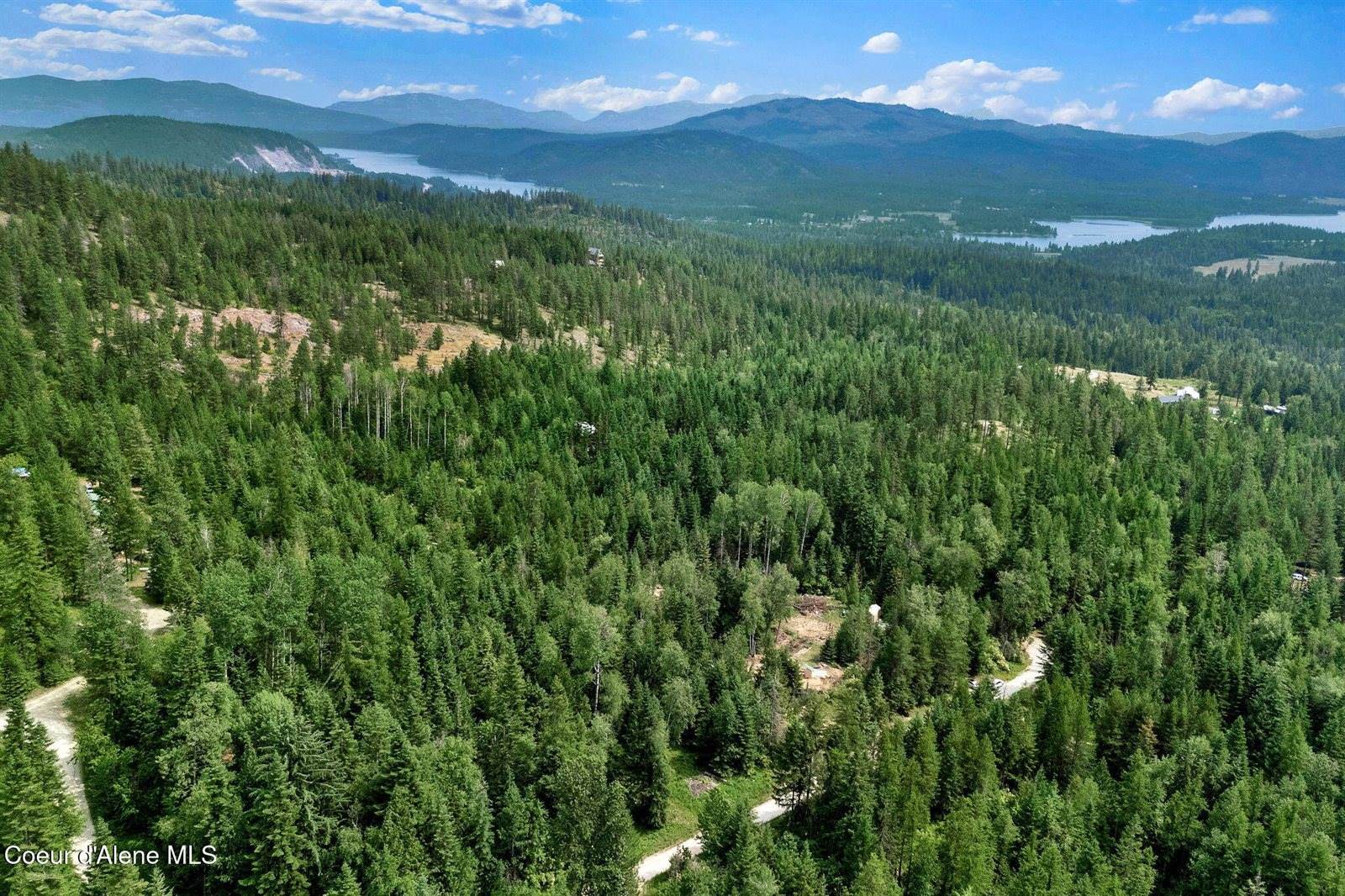 537 East Wrenco Rd, Sandpoint, ID 83864