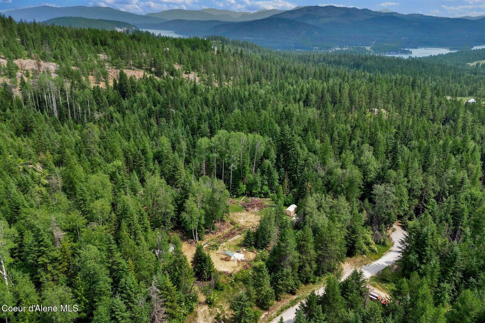 537 East Wrenco Rd, Sandpoint, ID 83864