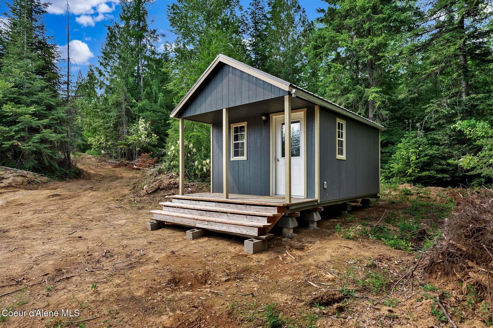 537 East Wrenco Rd, Sandpoint, ID 83864