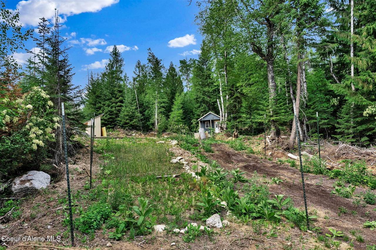 537 East Wrenco Rd, Sandpoint, ID 83864