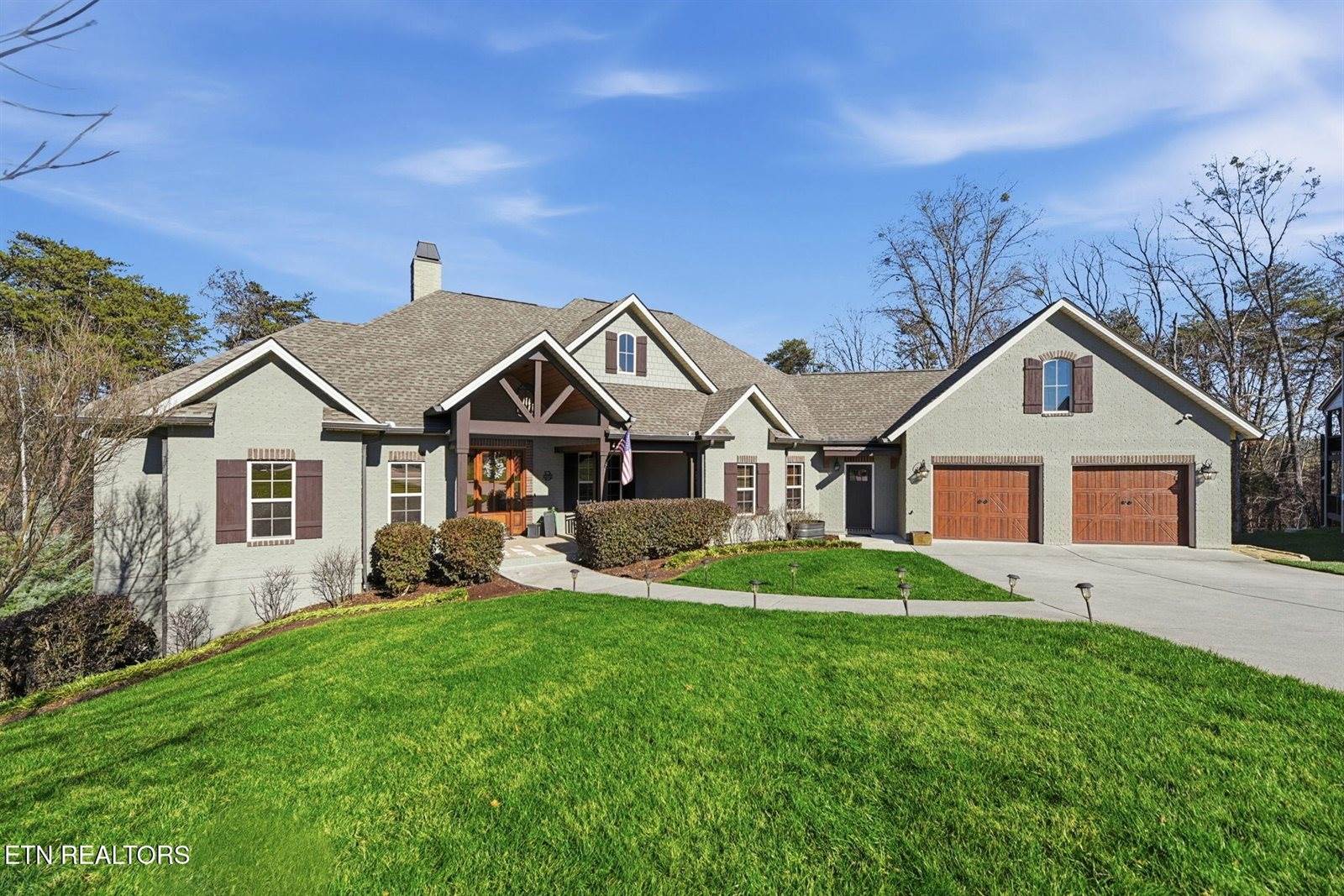 2328 Mystic Ridge Rd, Knoxville, TN 37922