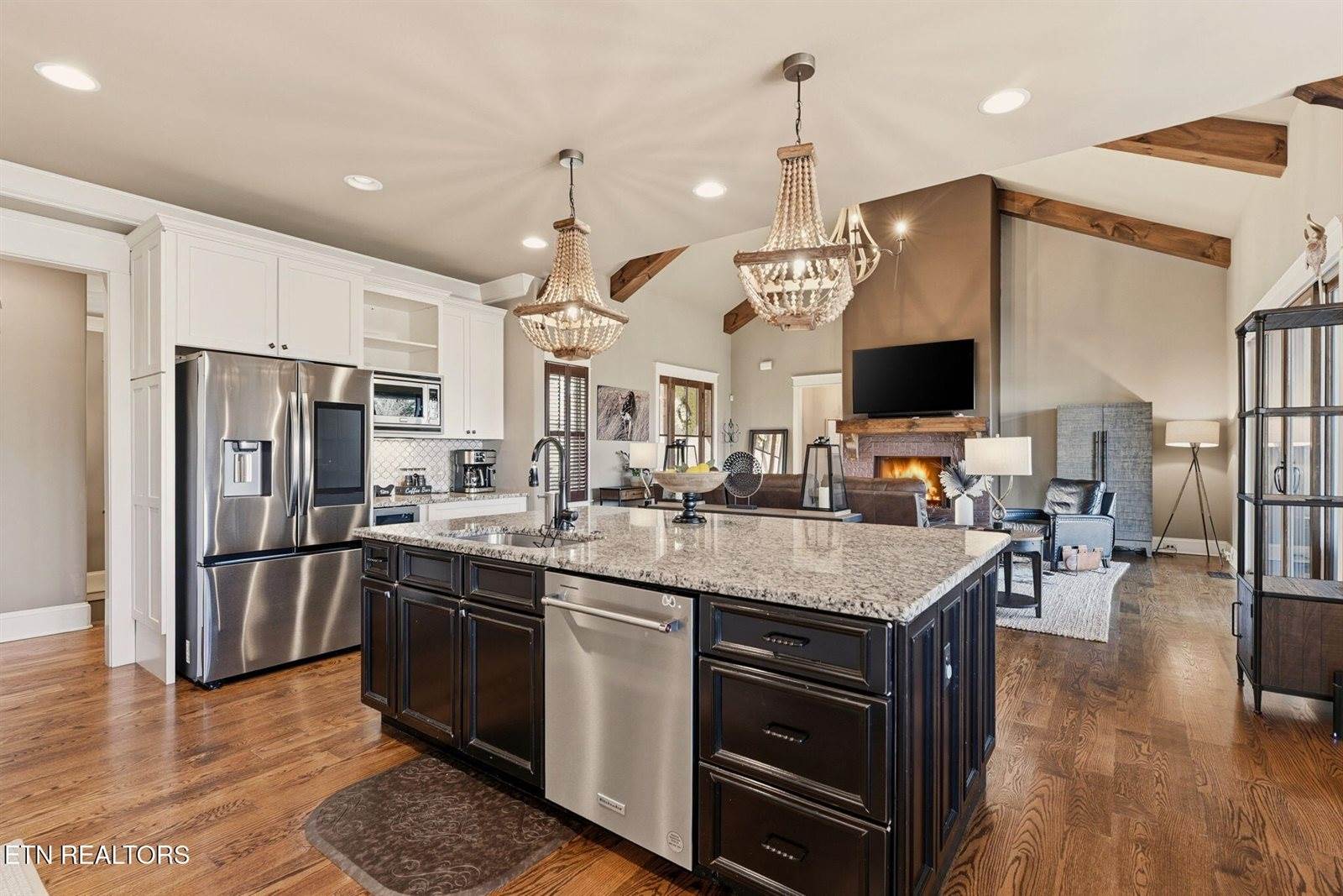 2328 Mystic Ridge Rd, Knoxville, TN 37922