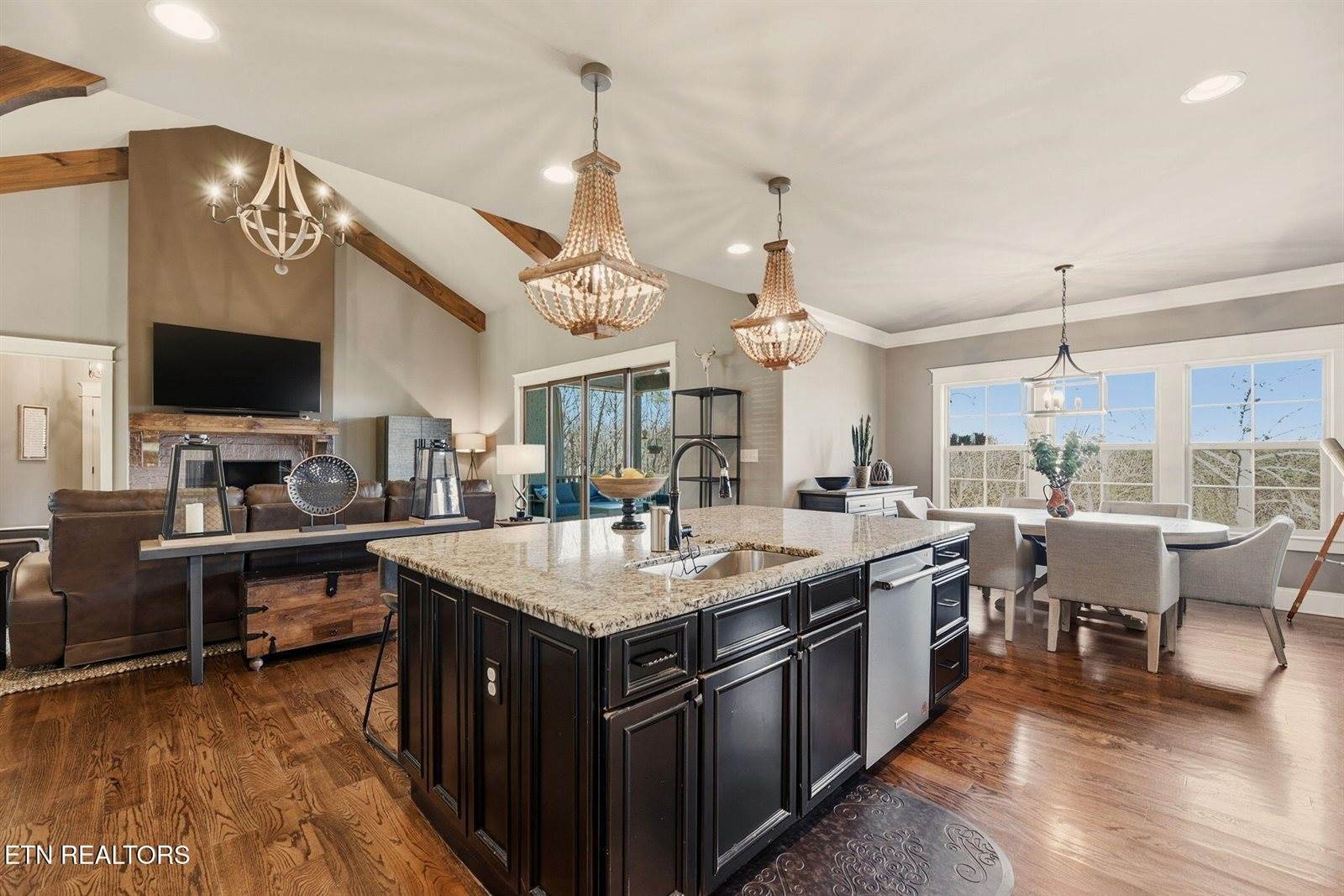 2328 Mystic Ridge Rd, Knoxville, TN 37922