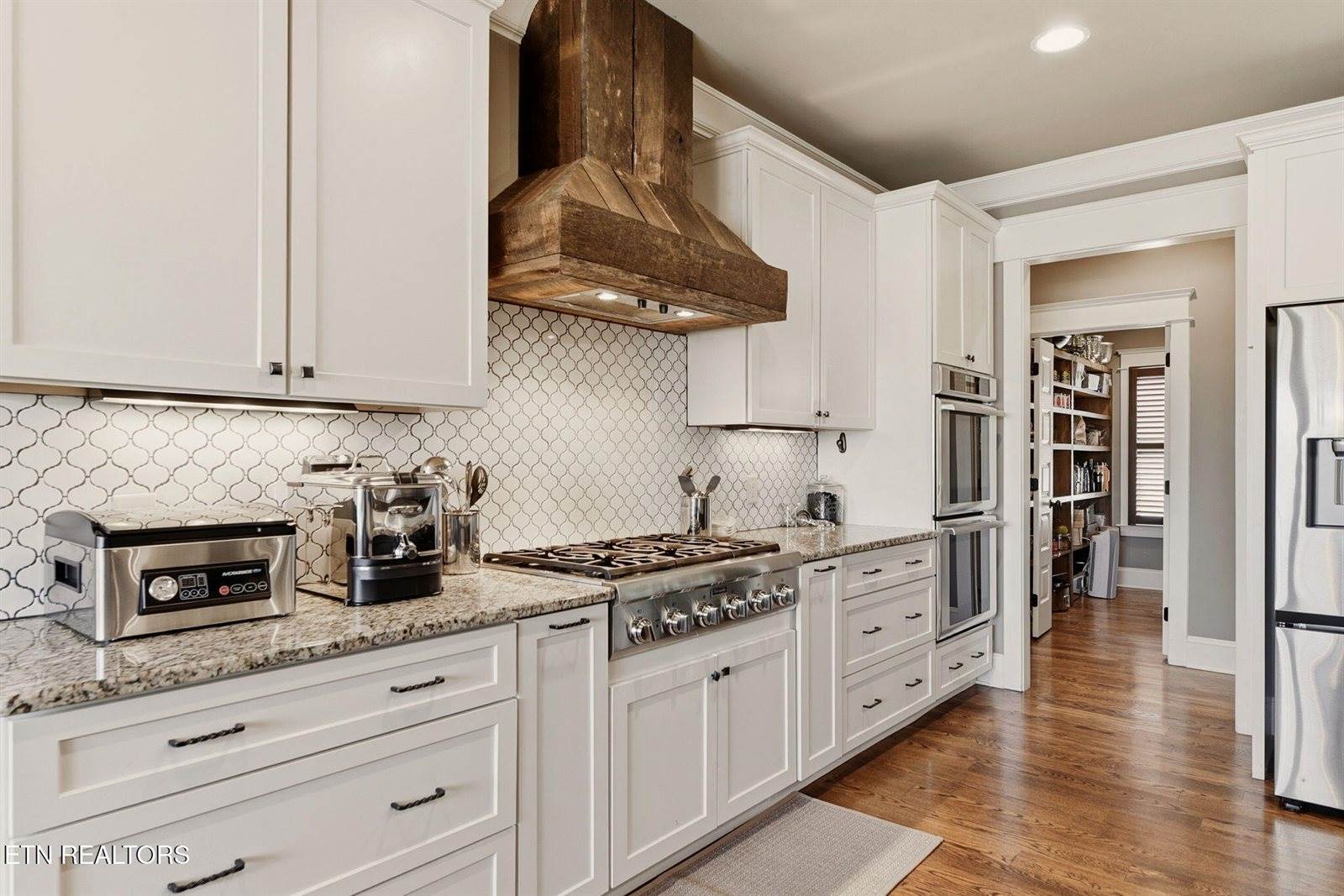 2328 Mystic Ridge Rd, Knoxville, TN 37922