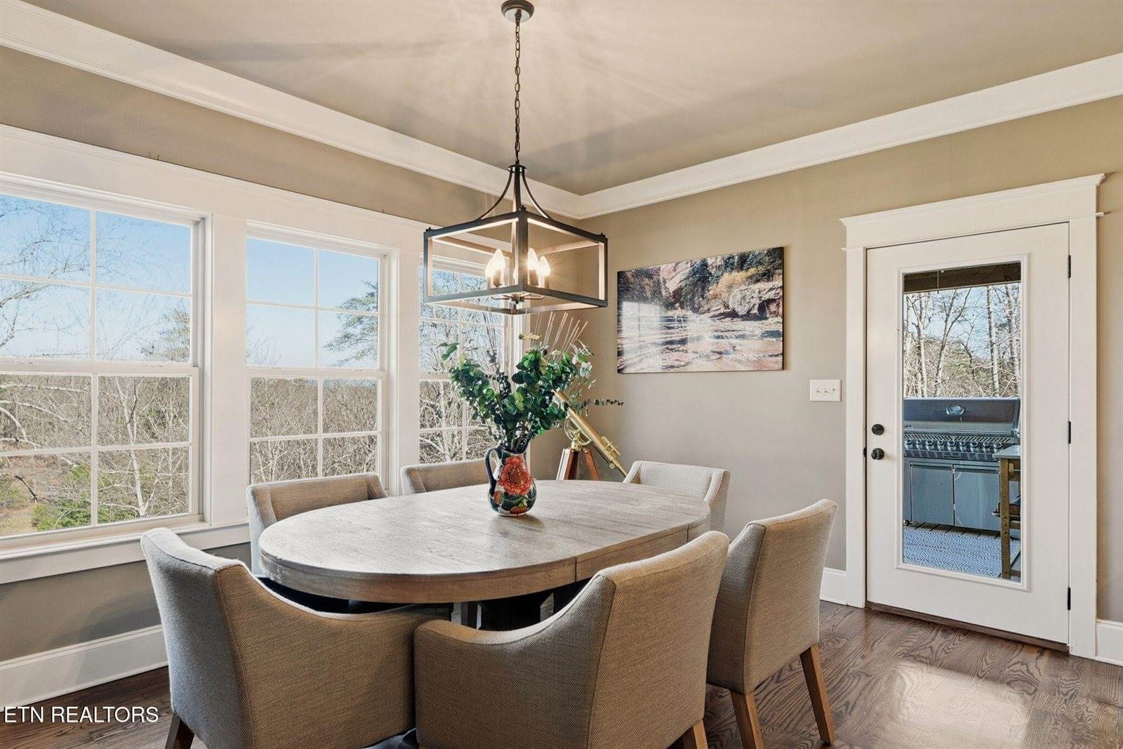 2328 Mystic Ridge Rd, Knoxville, TN 37922