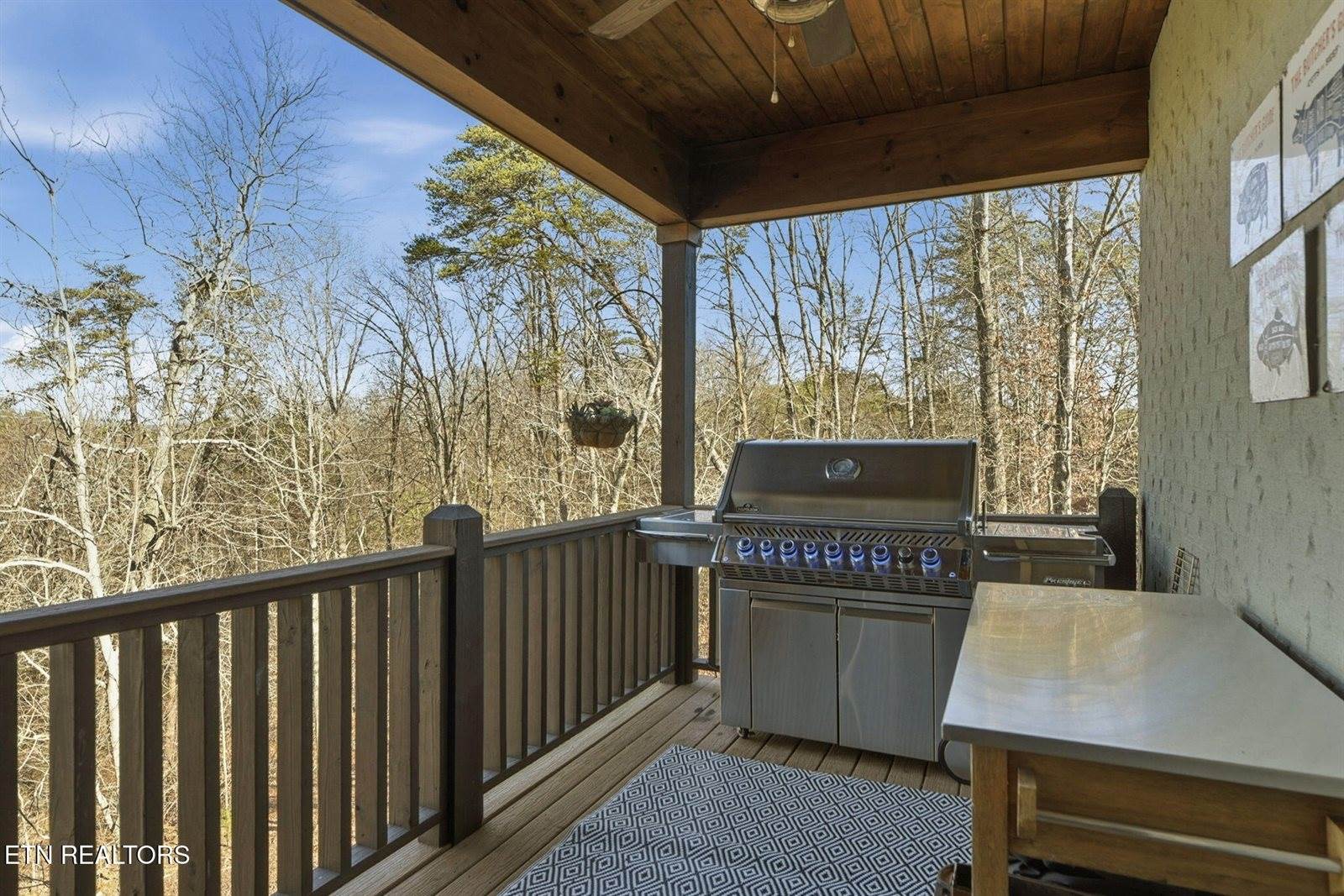 2328 Mystic Ridge Rd, Knoxville, TN 37922