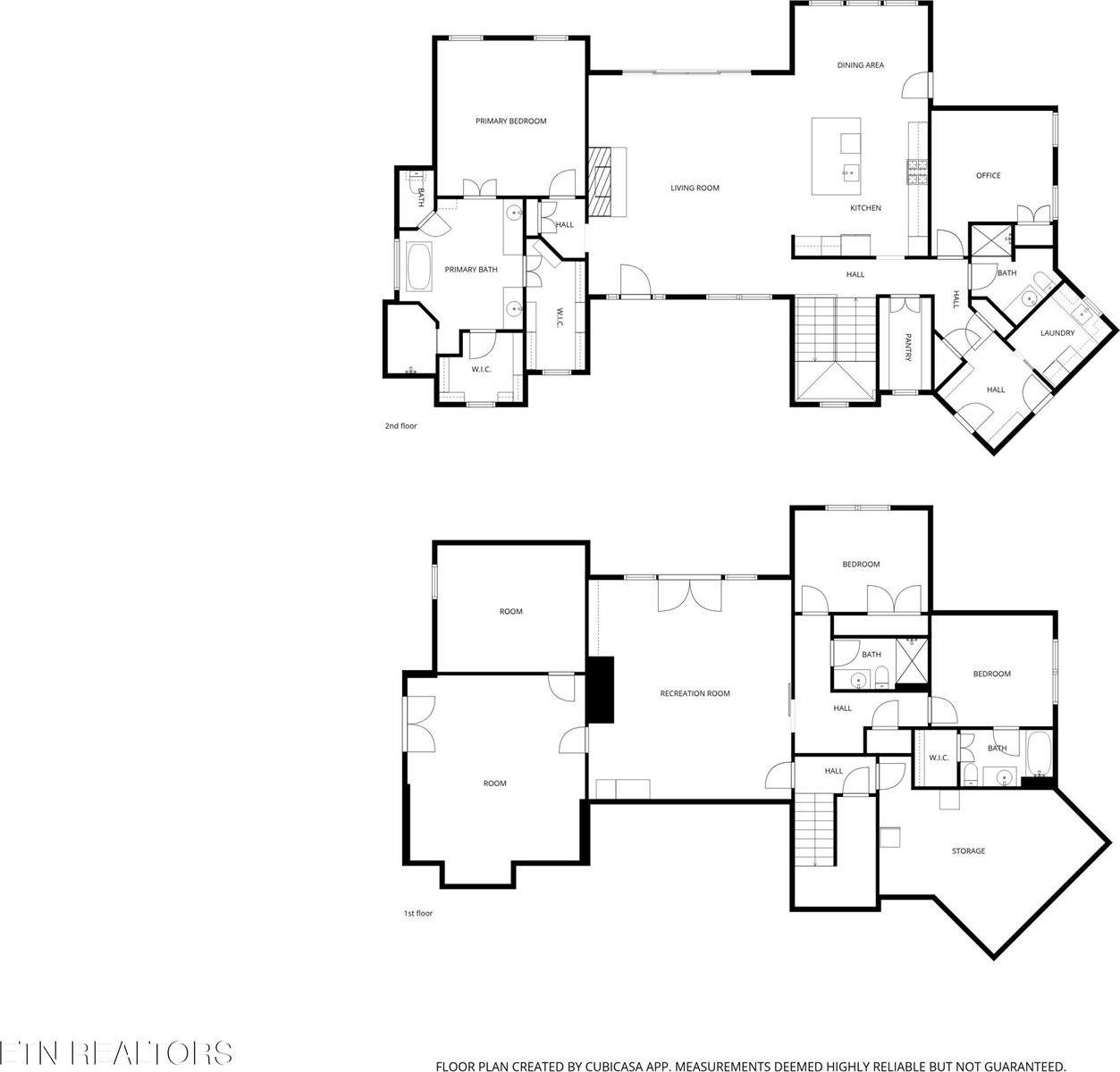 2328 Mystic Ridge Rd, Knoxville, TN 37922