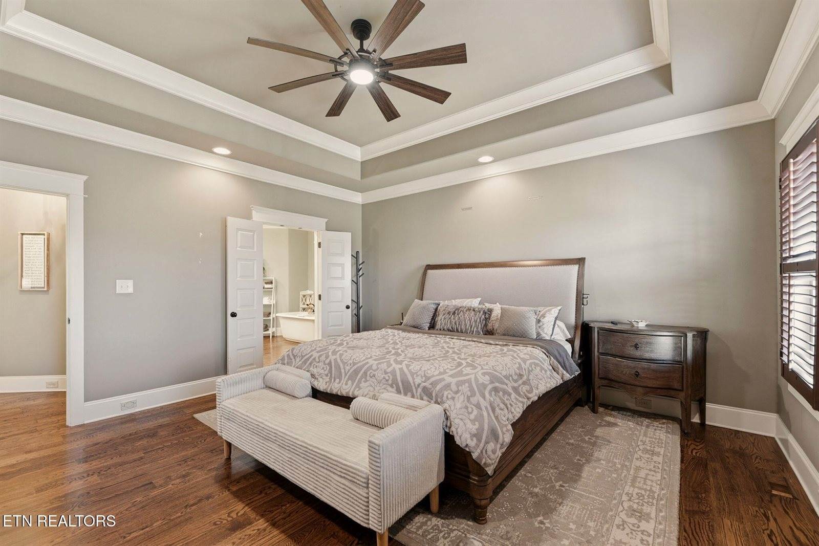 2328 Mystic Ridge Rd, Knoxville, TN 37922