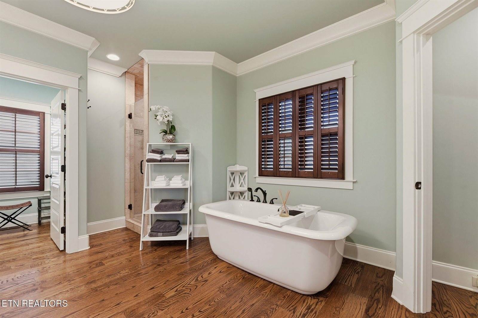 2328 Mystic Ridge Rd, Knoxville, TN 37922