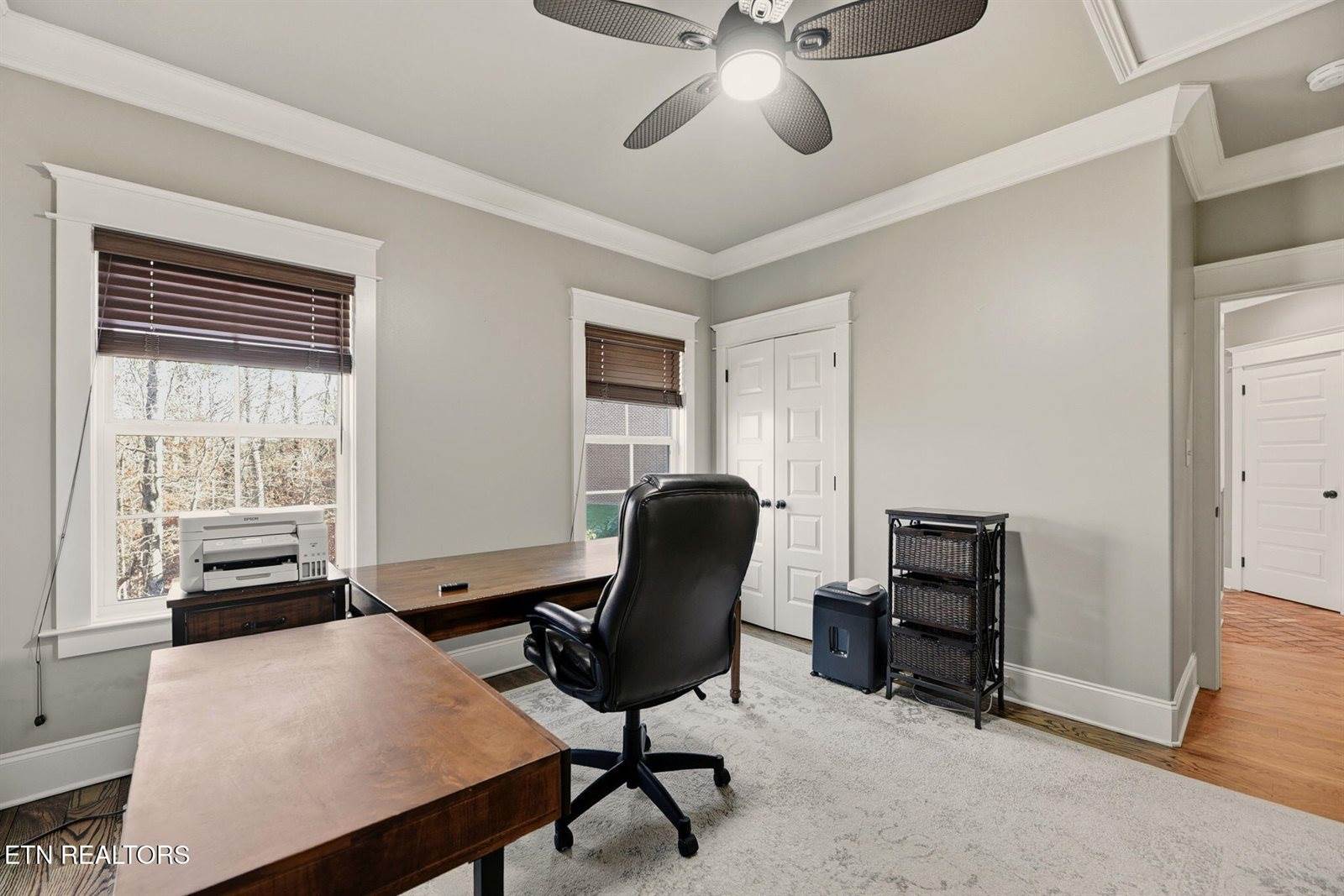 2328 Mystic Ridge Rd, Knoxville, TN 37922