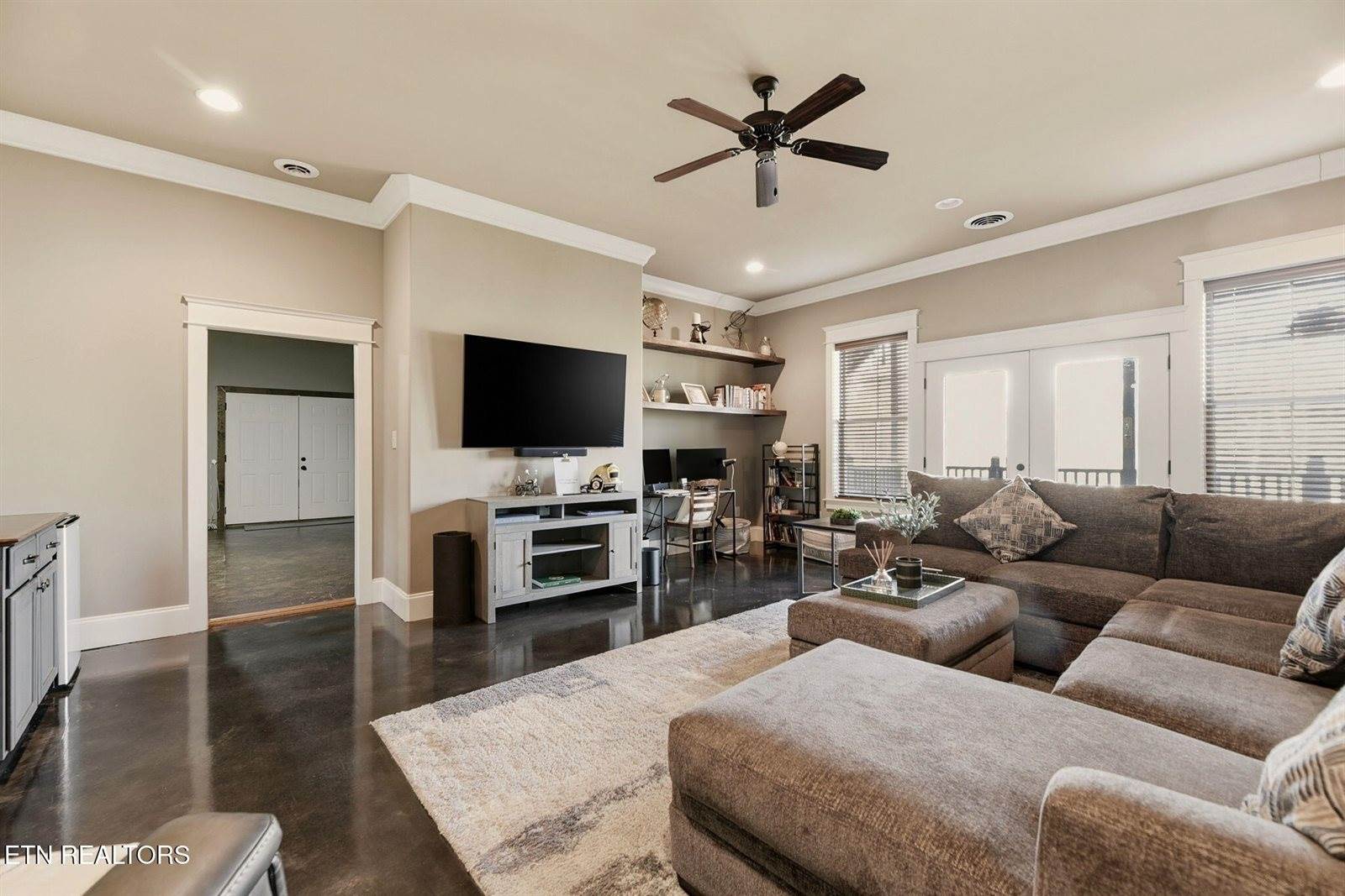 2328 Mystic Ridge Rd, Knoxville, TN 37922