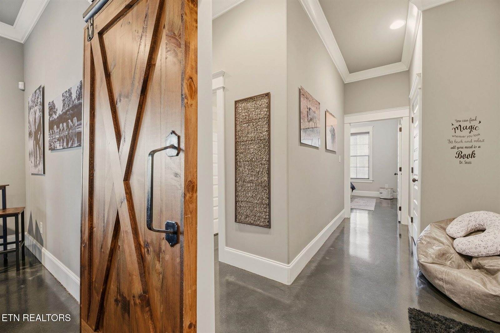 2328 Mystic Ridge Rd, Knoxville, TN 37922