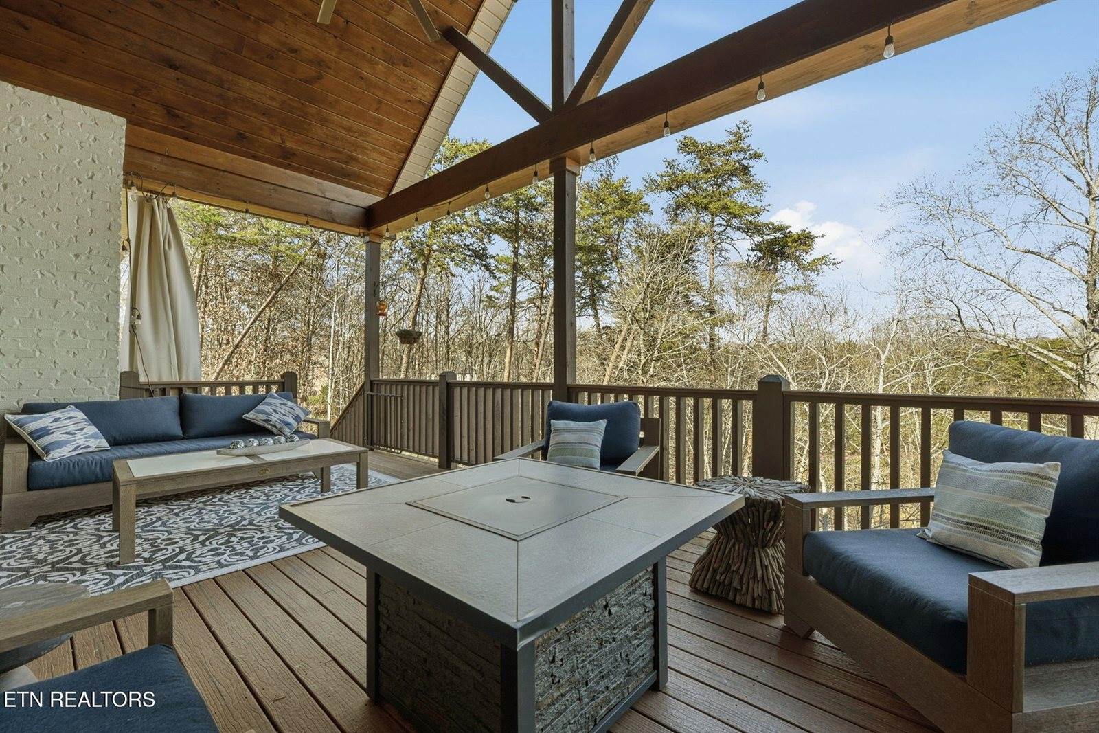 2328 Mystic Ridge Rd, Knoxville, TN 37922