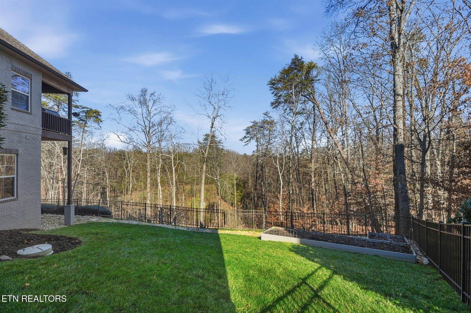 2328 Mystic Ridge Rd, Knoxville, TN 37922