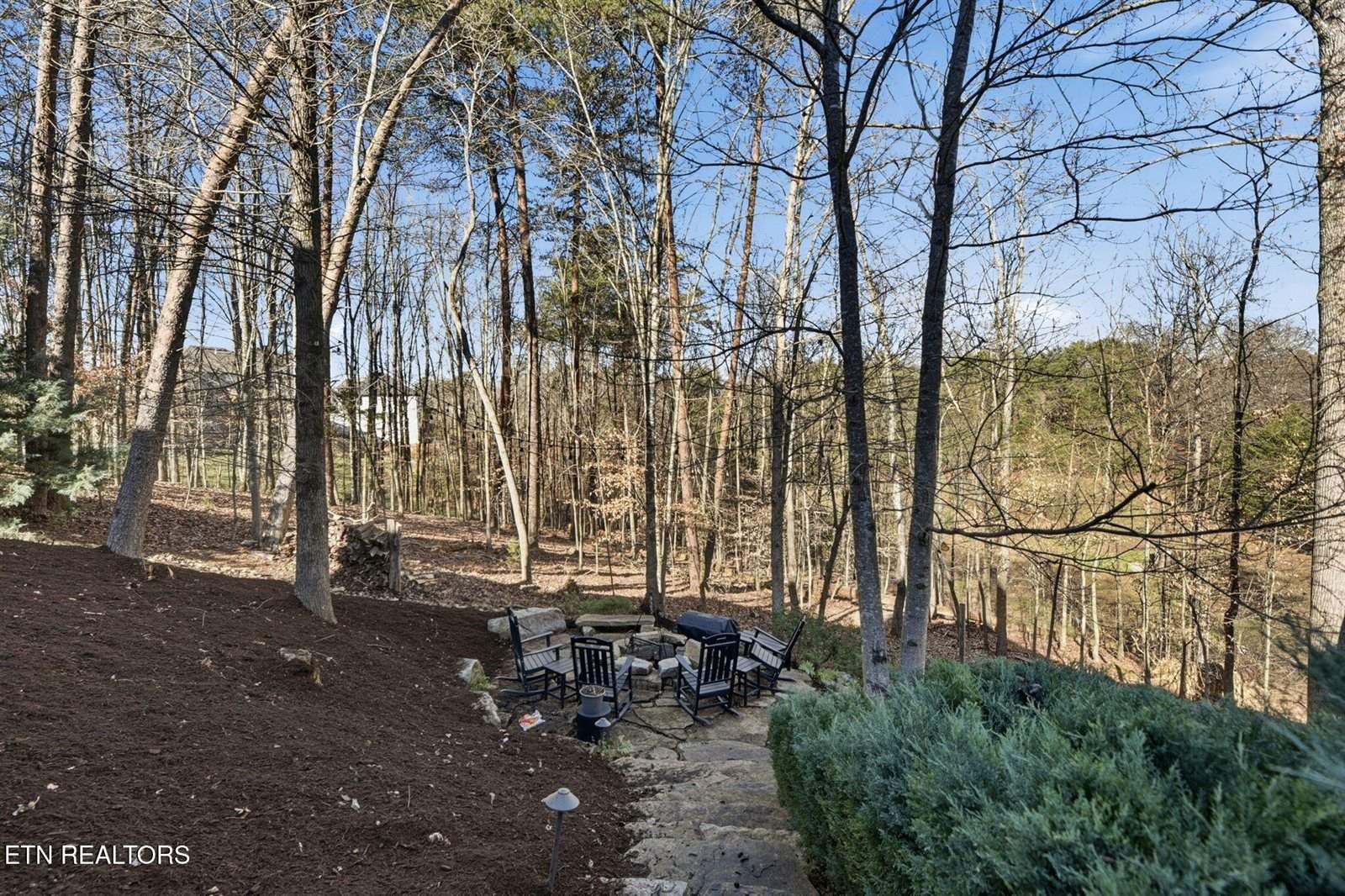 2328 Mystic Ridge Rd, Knoxville, TN 37922