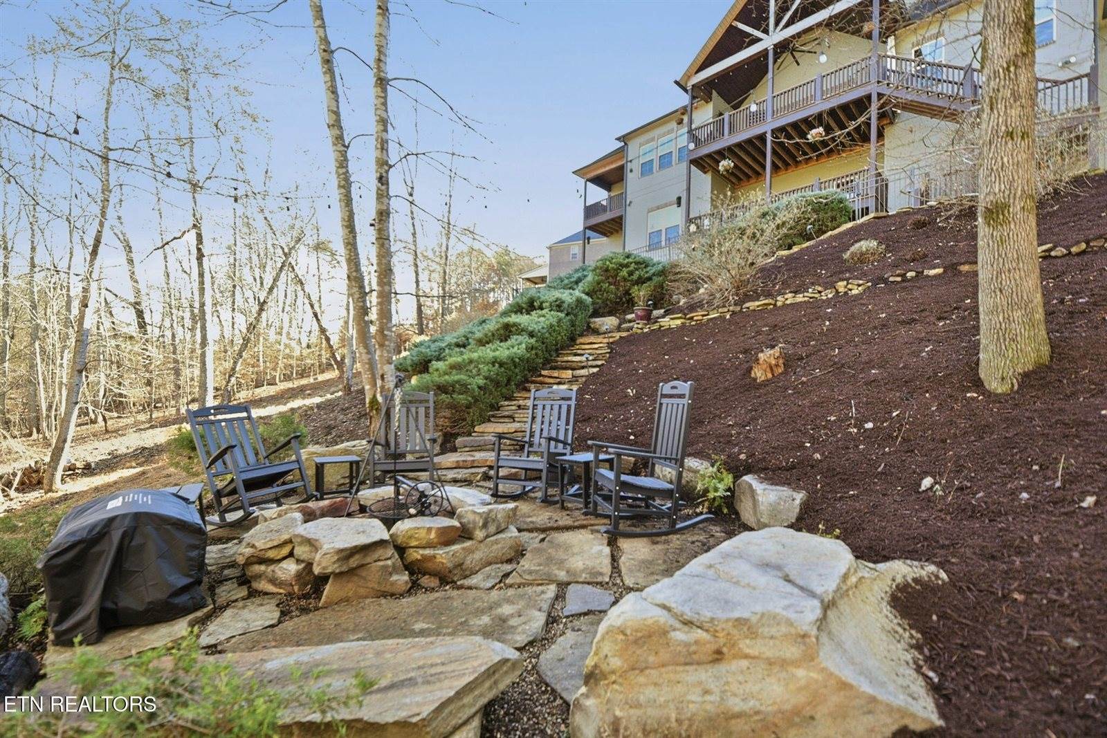 2328 Mystic Ridge Rd, Knoxville, TN 37922