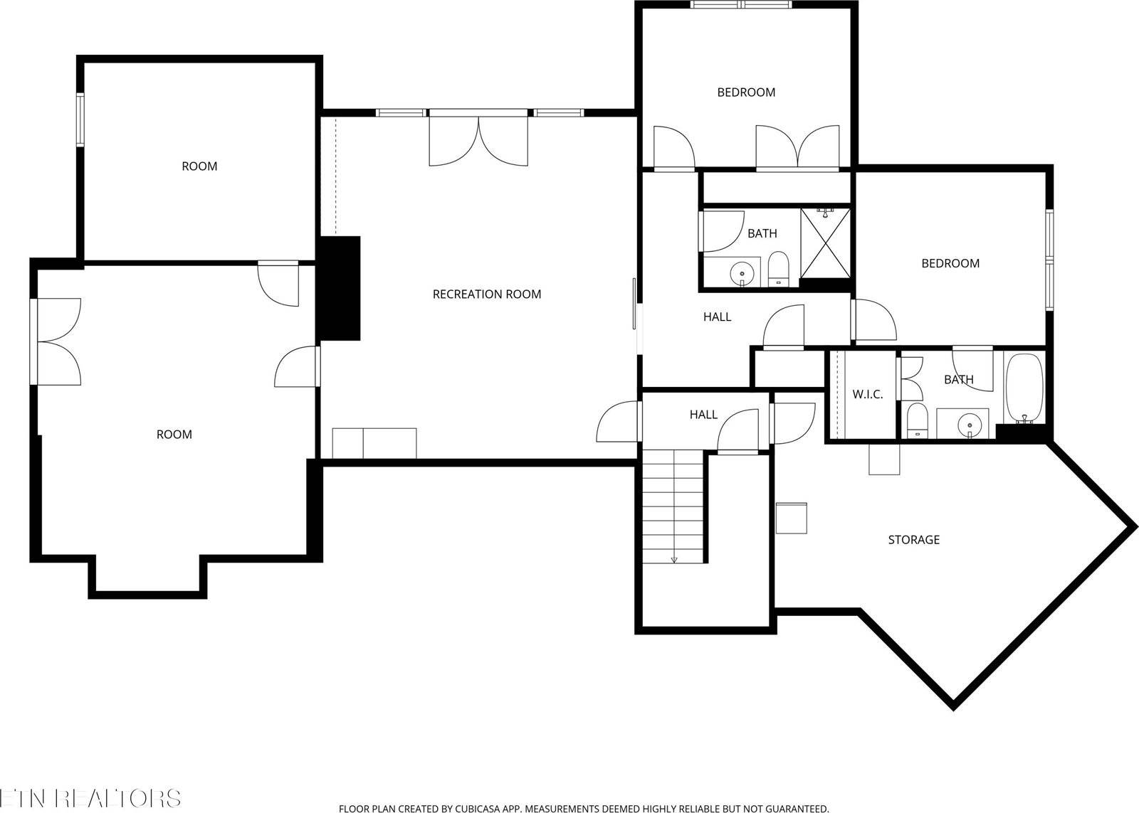 2328 Mystic Ridge Rd, Knoxville, TN 37922