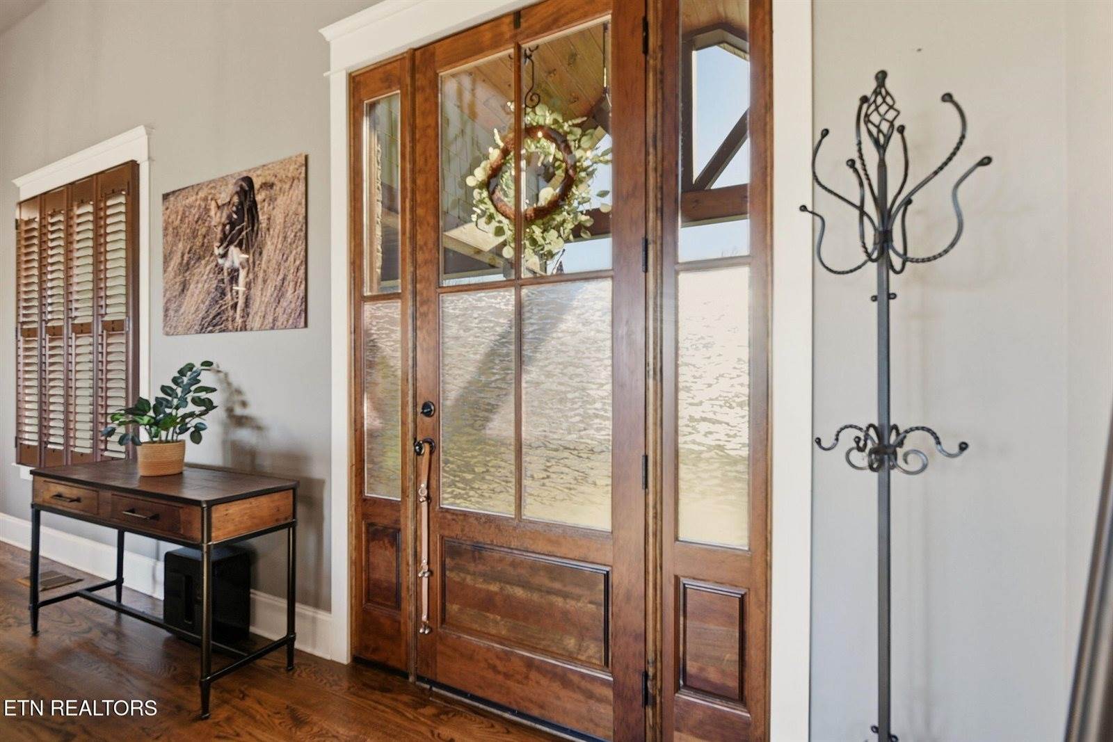 2328 Mystic Ridge Rd, Knoxville, TN 37922