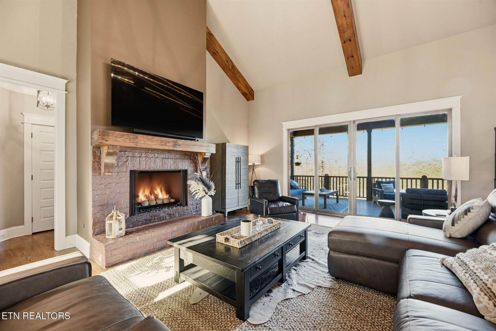 2328 Mystic Ridge Rd, Knoxville, TN 37922