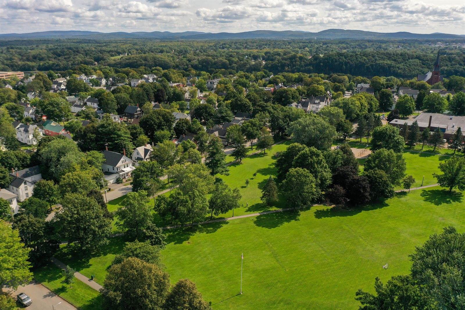 55 Parkview Avenue, Bangor, ME 04401