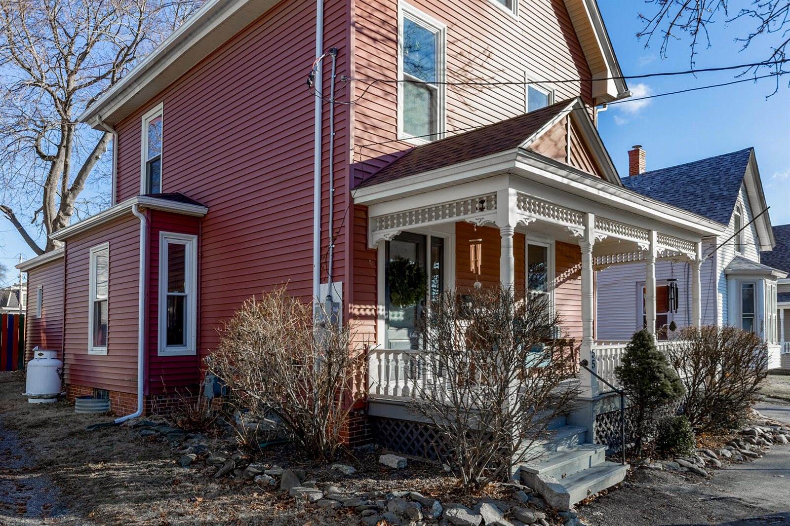 55 Parkview Avenue, Bangor, ME 04401