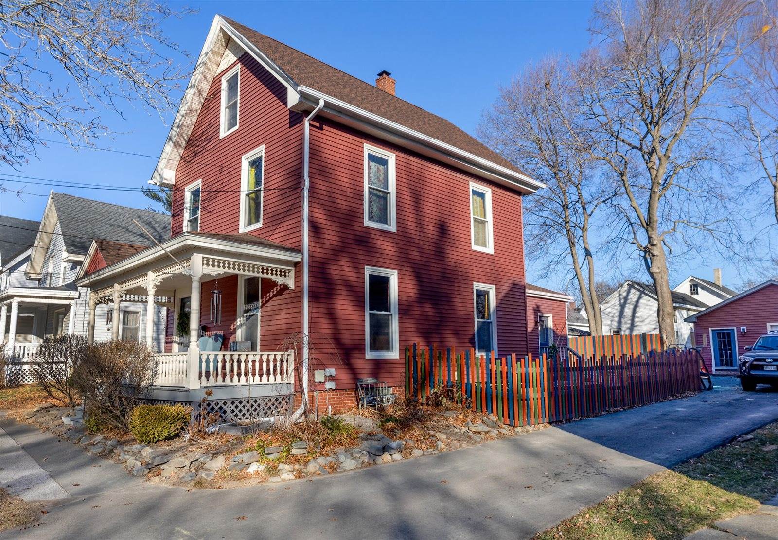 55 Parkview Avenue, Bangor, ME 04401