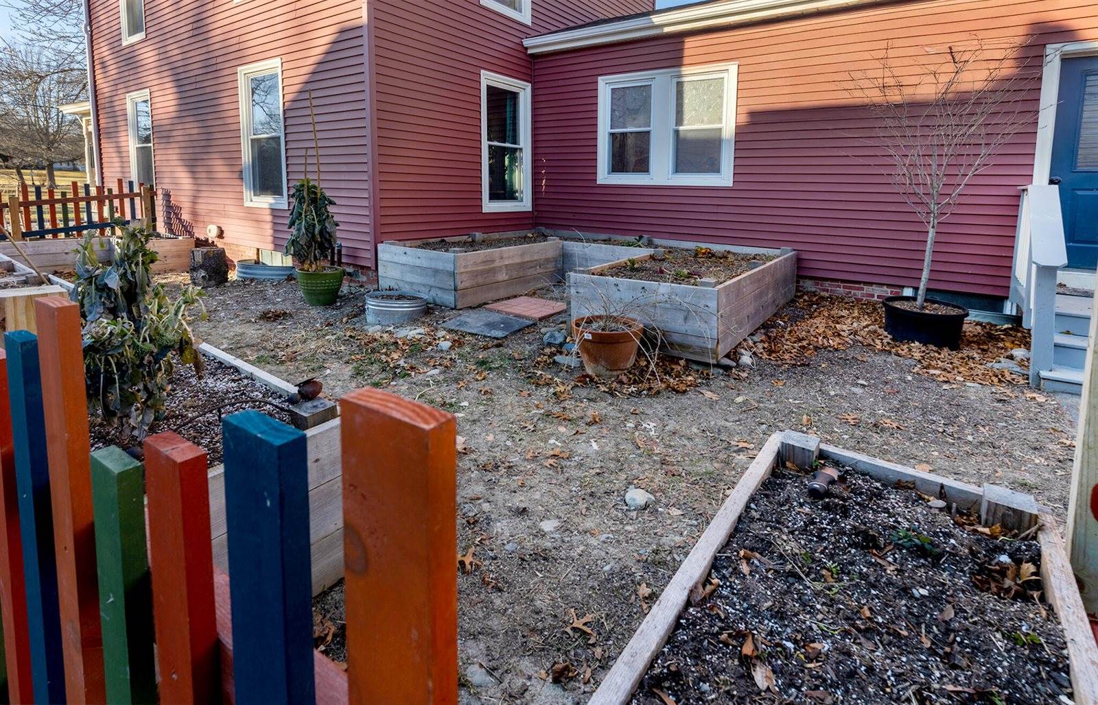 55 Parkview Avenue, Bangor, ME 04401