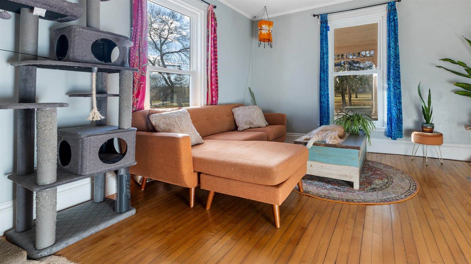 55 Parkview Avenue, Bangor, ME 04401