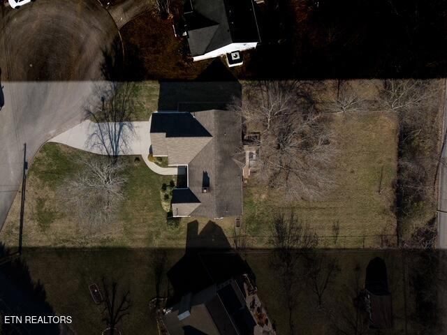 504 Exford Court, Knoxville, TN 37934