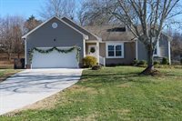 504 Exford Court, Knoxville, TN 37934