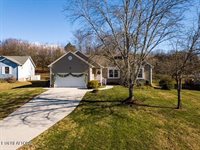 504 Exford Court, Knoxville, TN 37934