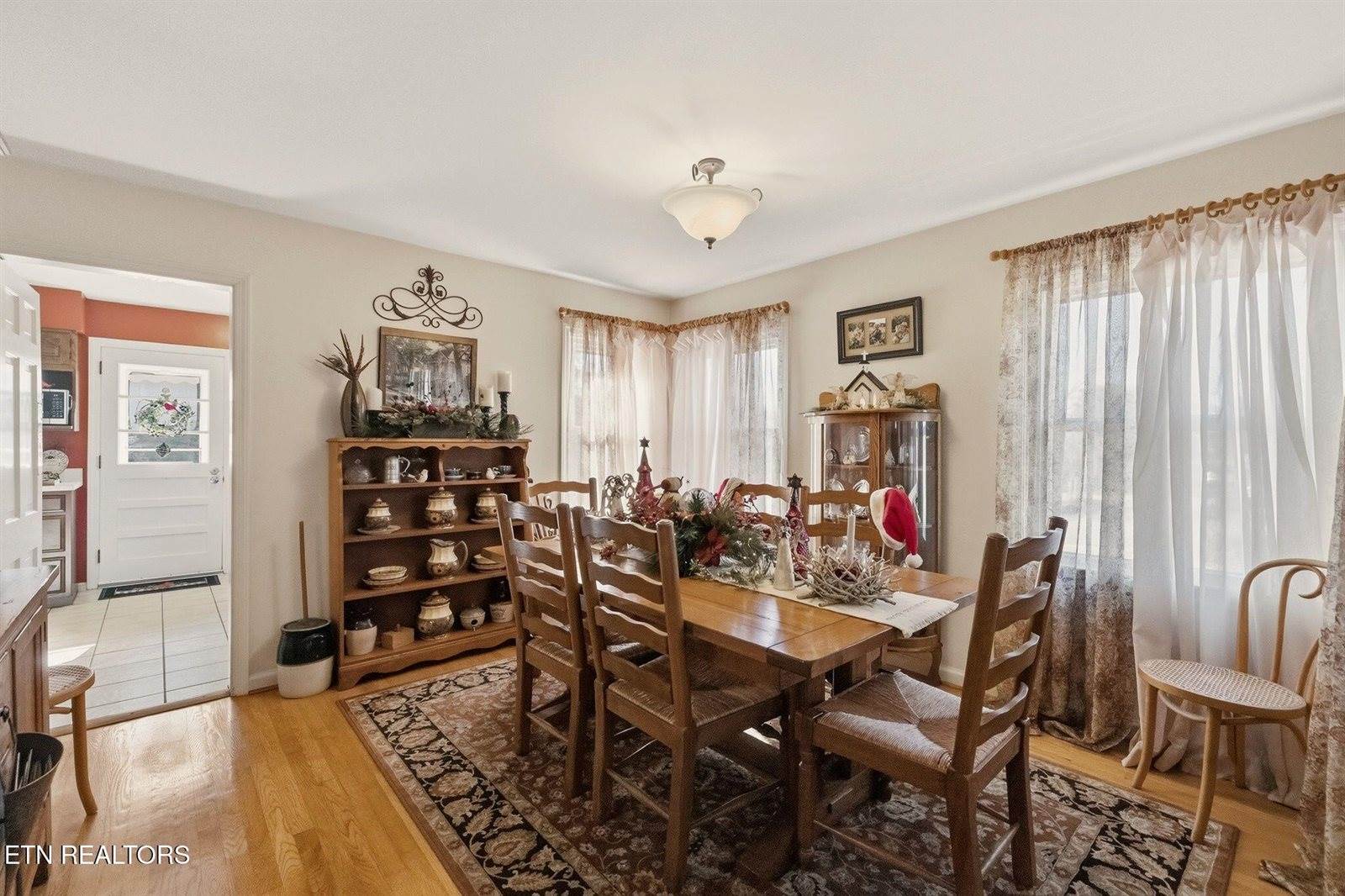 400 Eagle Bend Lane, Clinton, TN 37716