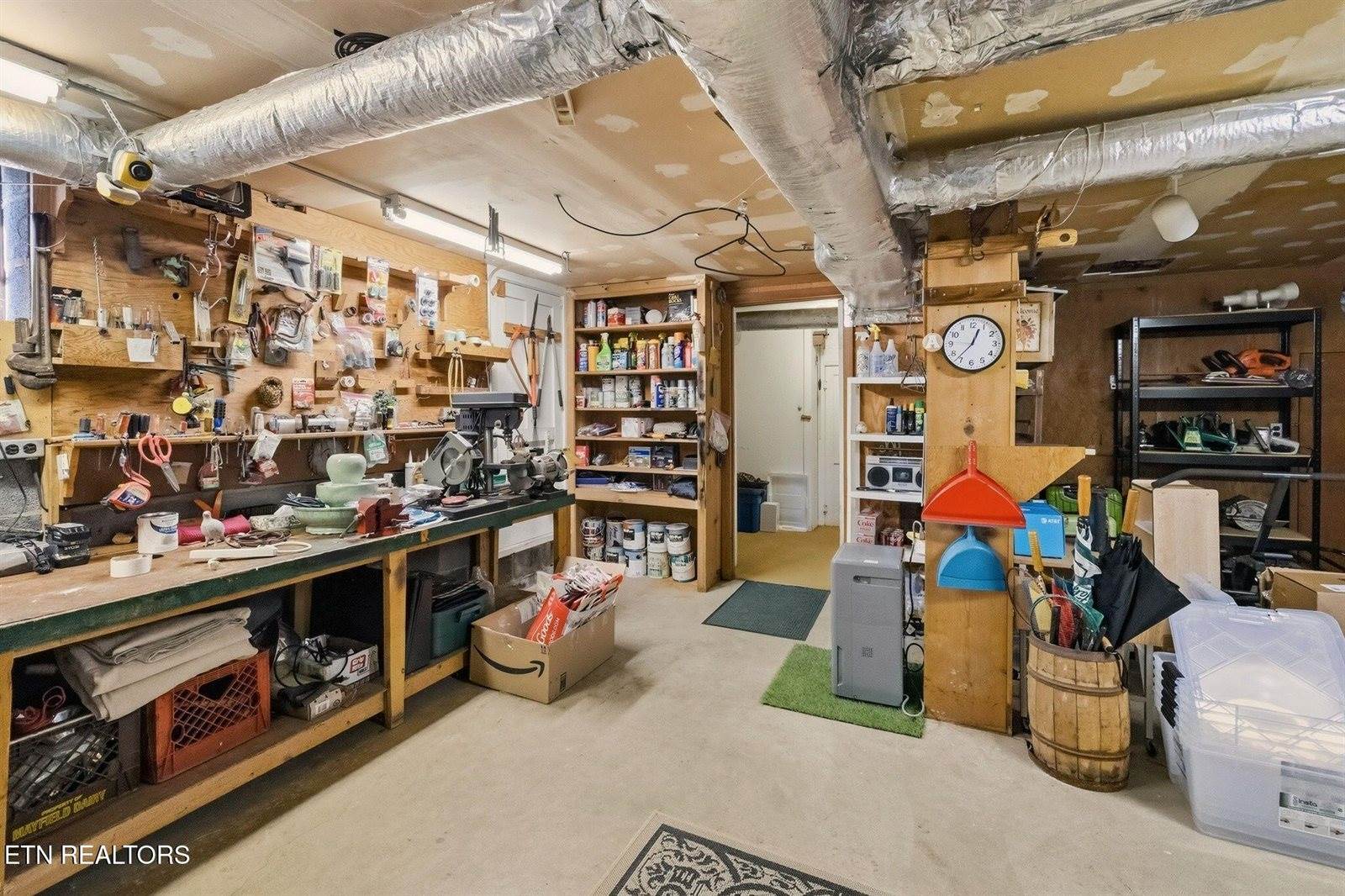 400 Eagle Bend Lane, Clinton, TN 37716