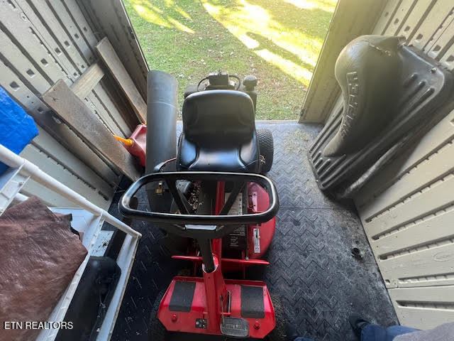 5613 Montina Rd, Knoxville, TN 37912