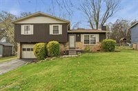5613 Montina Rd, Knoxville, TN 37912