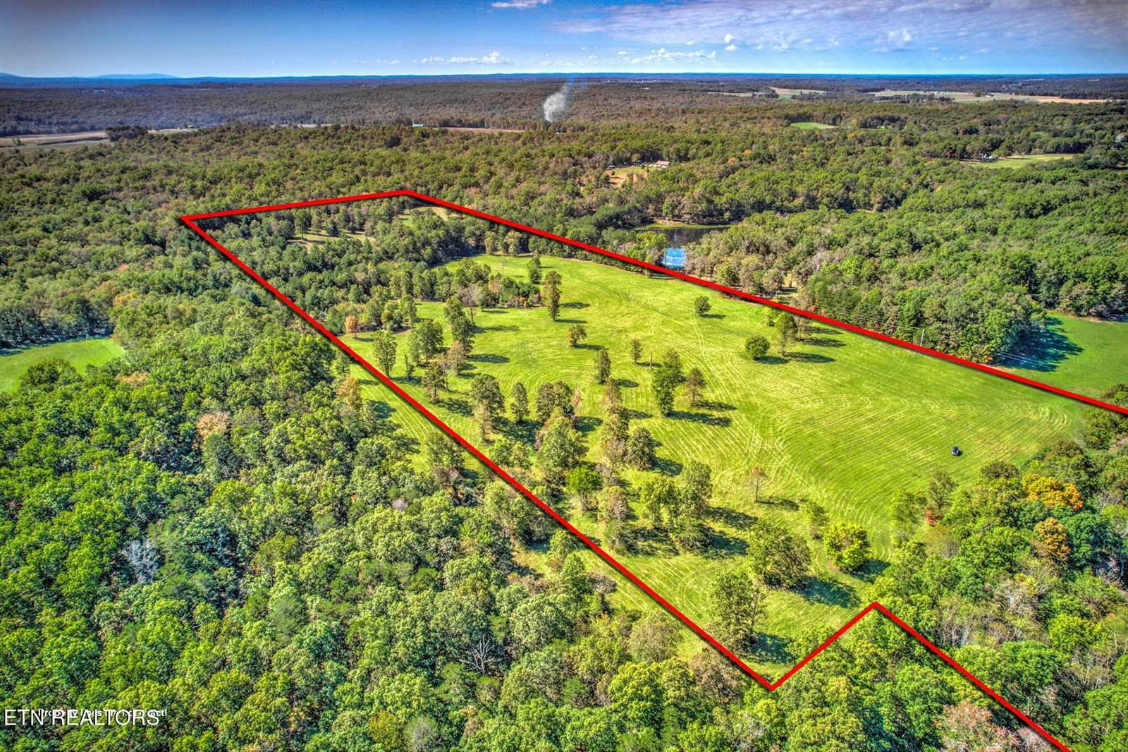 1423 Meister Hills Rd Rd, Deer Lodge, TN 37726