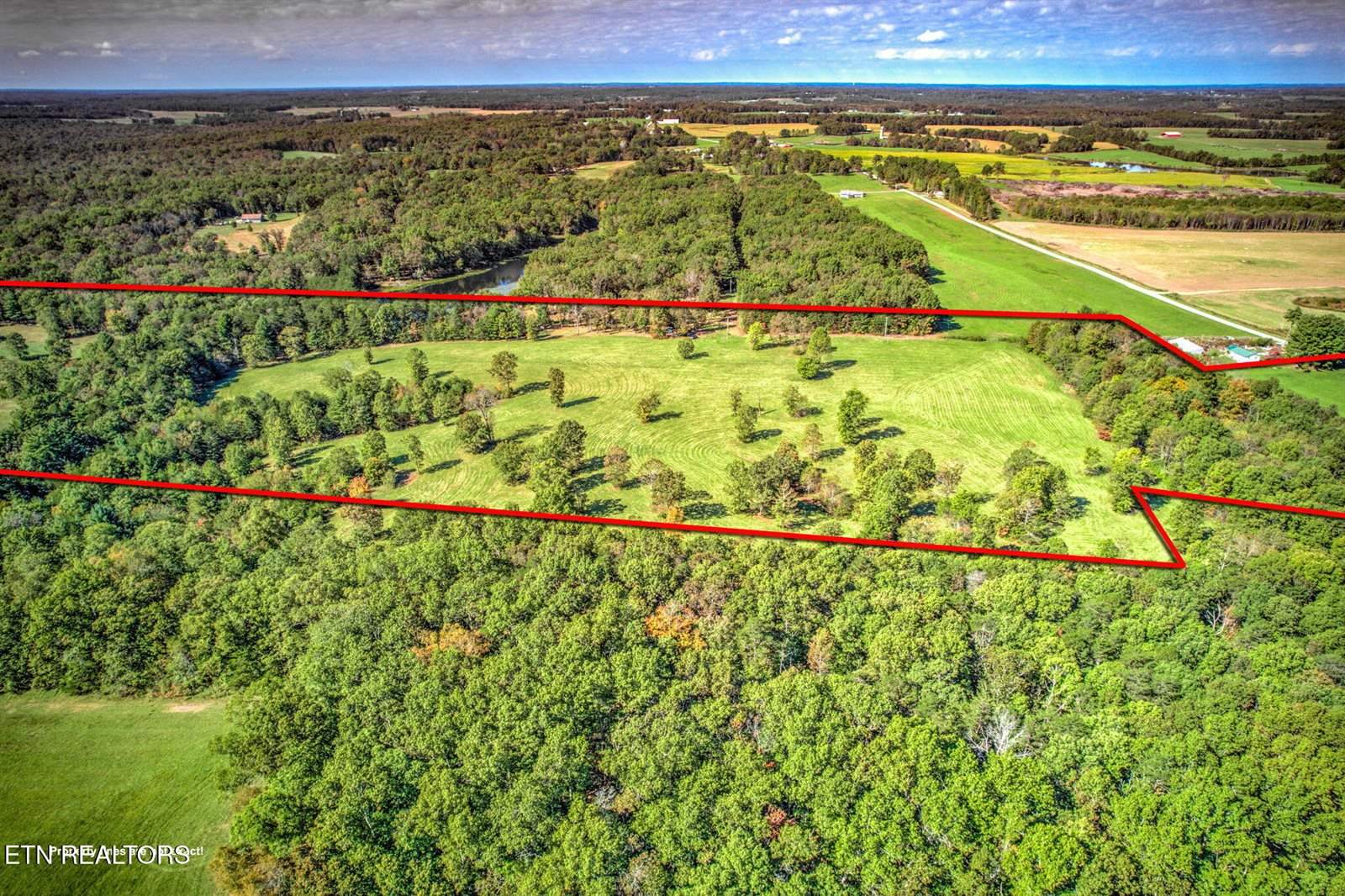 1423 Meister Hills Rd Rd, Deer Lodge, TN 37726