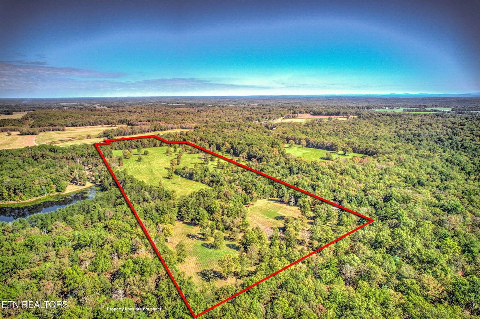 1423 Meister Hills Rd Rd, Deer Lodge, TN 37726